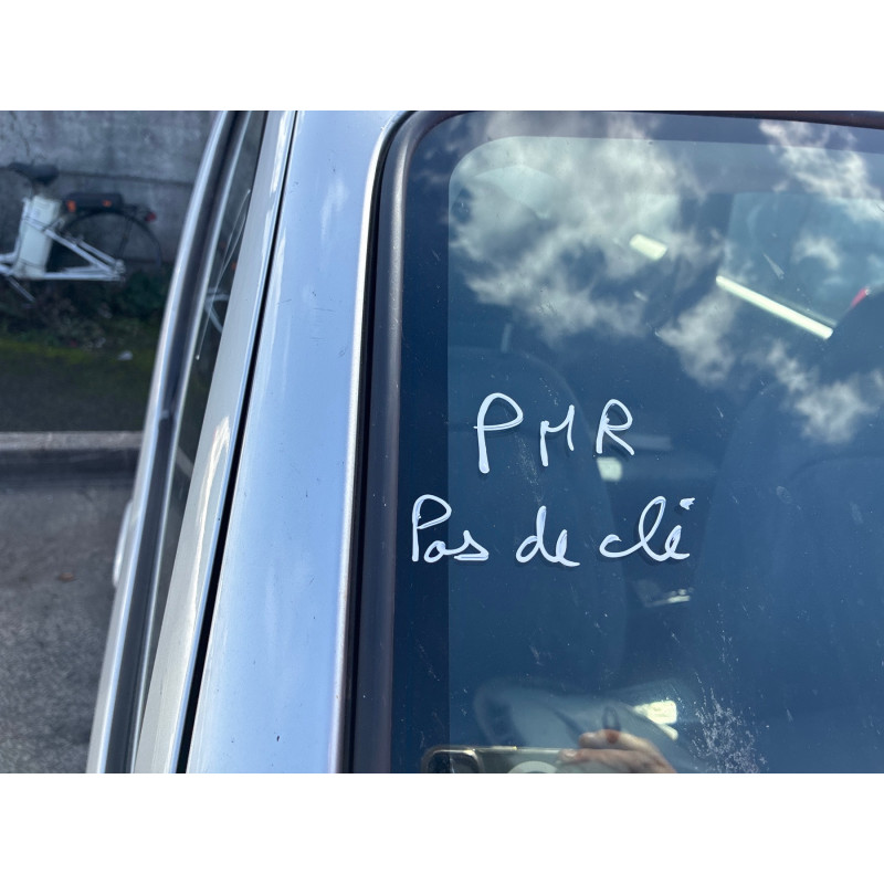 Ceinture avant gauche TOYOTA YARIS VERSO Photo n°18