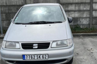Absorbeur de pare choc avant SEAT ALHAMBRA 1