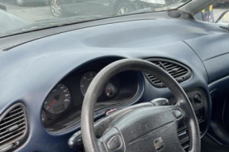 Absorbeur de pare choc avant SEAT ALHAMBRA 1
