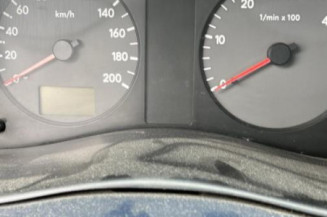 Absorbeur de pare choc avant SEAT ALHAMBRA 1