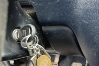 Absorbeur de pare choc avant SEAT ALHAMBRA 1