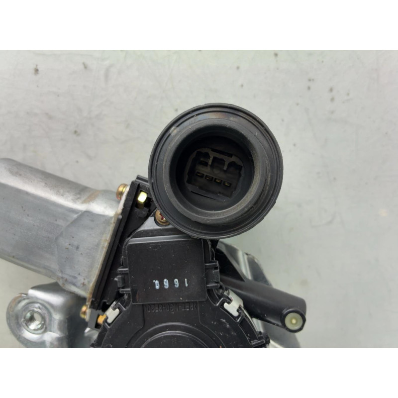 Leve vitre electrique avant gauche TOYOTA YARIS VERSO Photo n°2