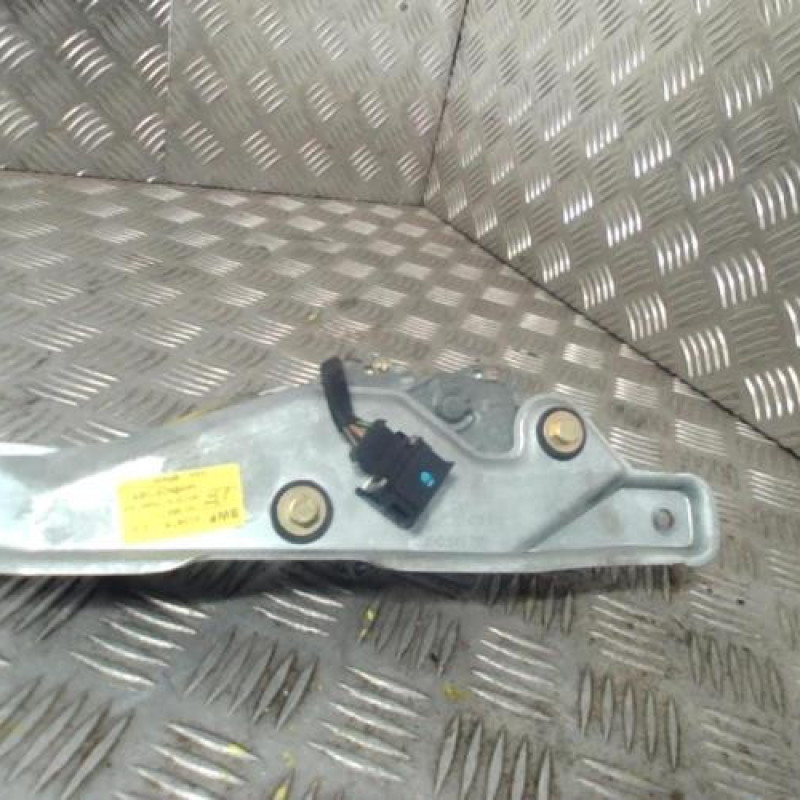 Moteur essuie glace arriere SEAT ALHAMBRA 1 Photo n°2