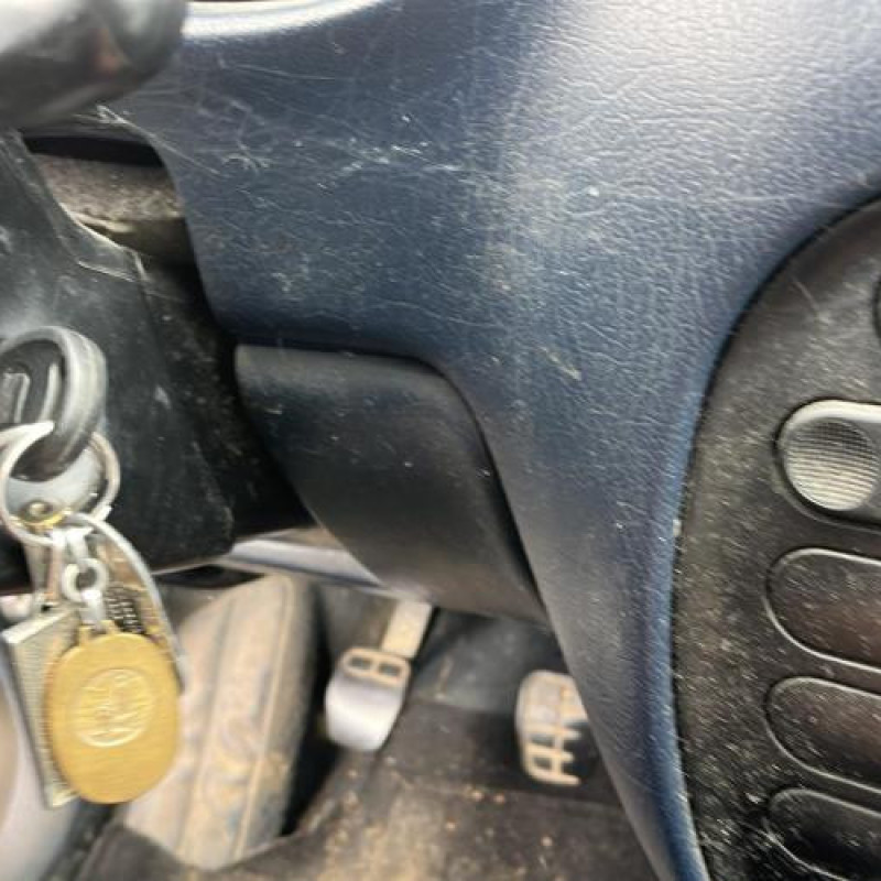 Moteur essuie glace arriere SEAT ALHAMBRA 1 Photo n°7