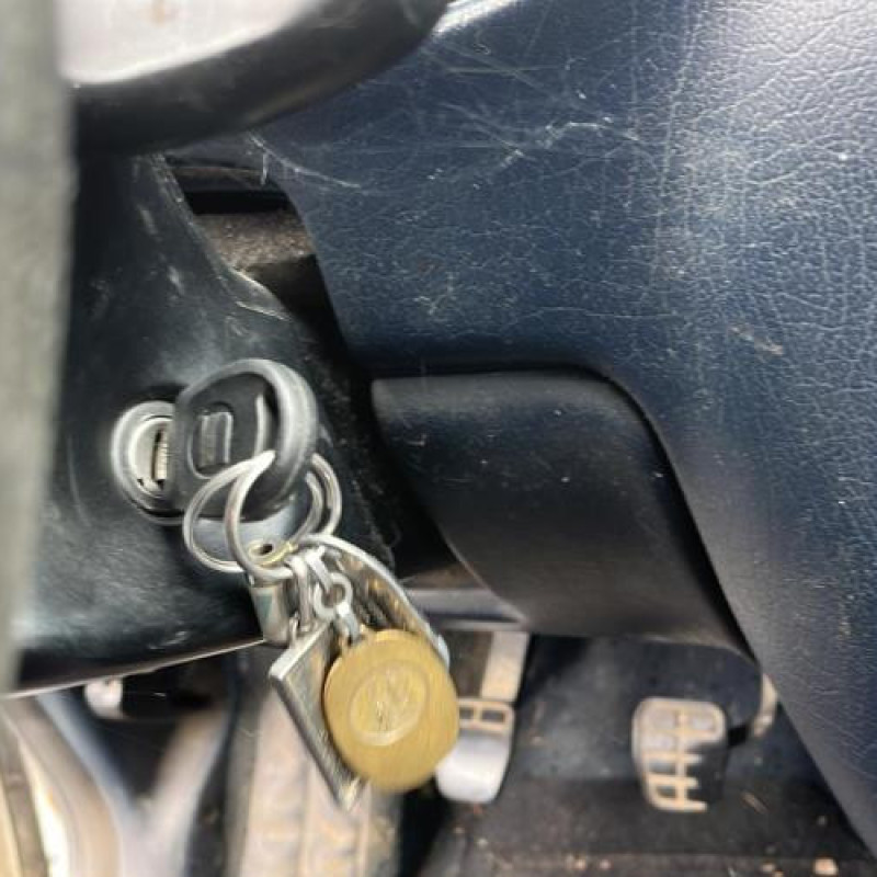Moteur essuie glace arriere SEAT ALHAMBRA 1 Photo n°11