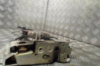 Serrure avant droit SEAT ALHAMBRA 1 Photo n°1