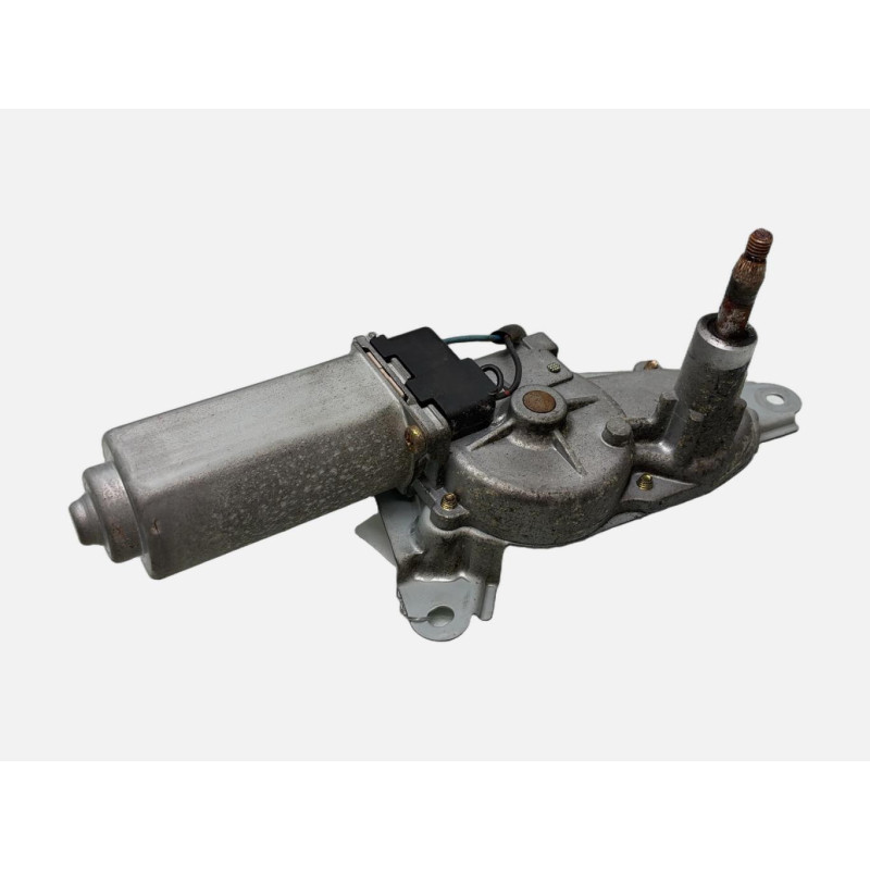 Moteur essuie glace arriere TOYOTA YARIS VERSO Photo n°2