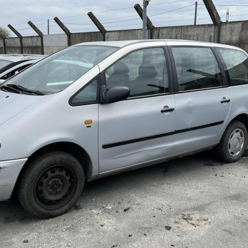 Serrure avant droit SEAT ALHAMBRA 1 Photo n°4