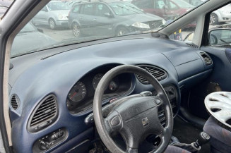 Serrure avant droit SEAT ALHAMBRA 1