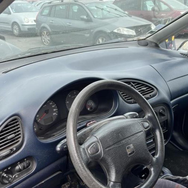 Serrure avant droit SEAT ALHAMBRA 1 Photo n°6