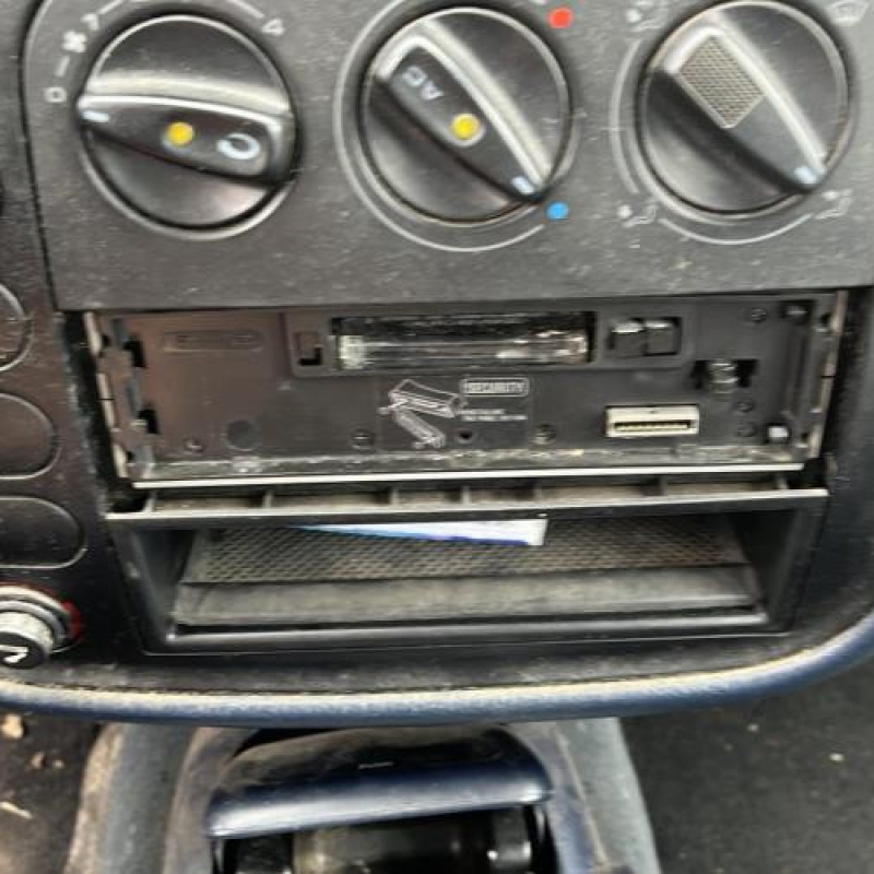 Serrure avant droit SEAT ALHAMBRA 1 Photo n°8