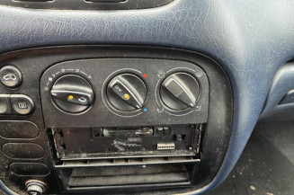 Serrure avant droit SEAT ALHAMBRA 1