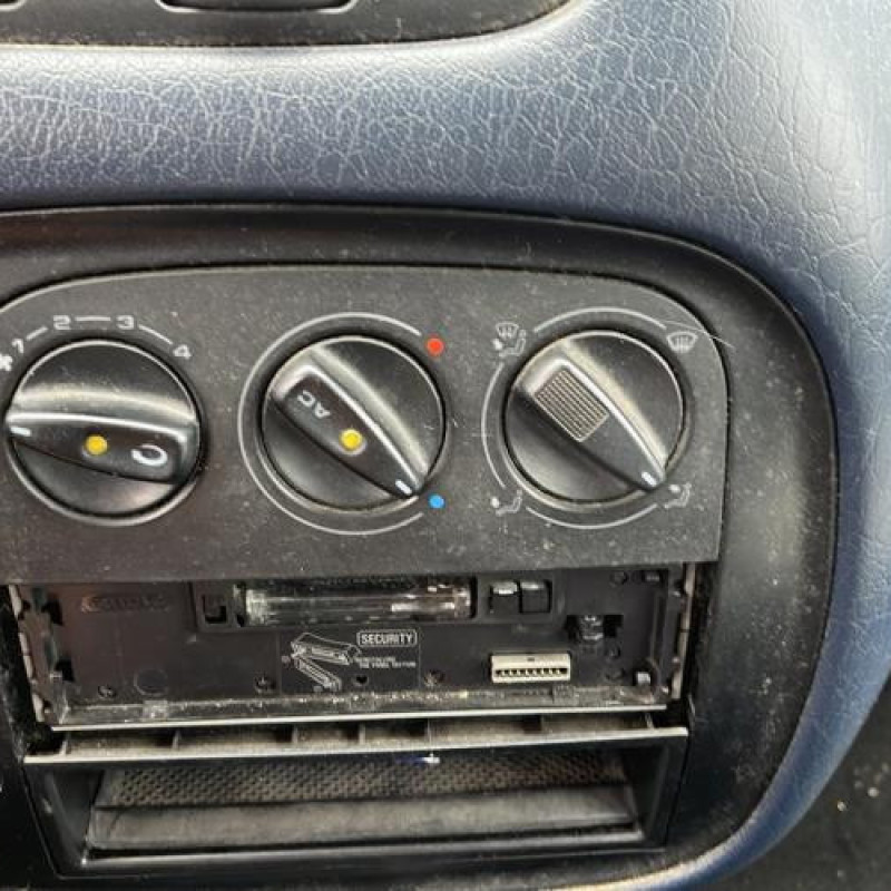 Serrure avant droit SEAT ALHAMBRA 1 Photo n°9