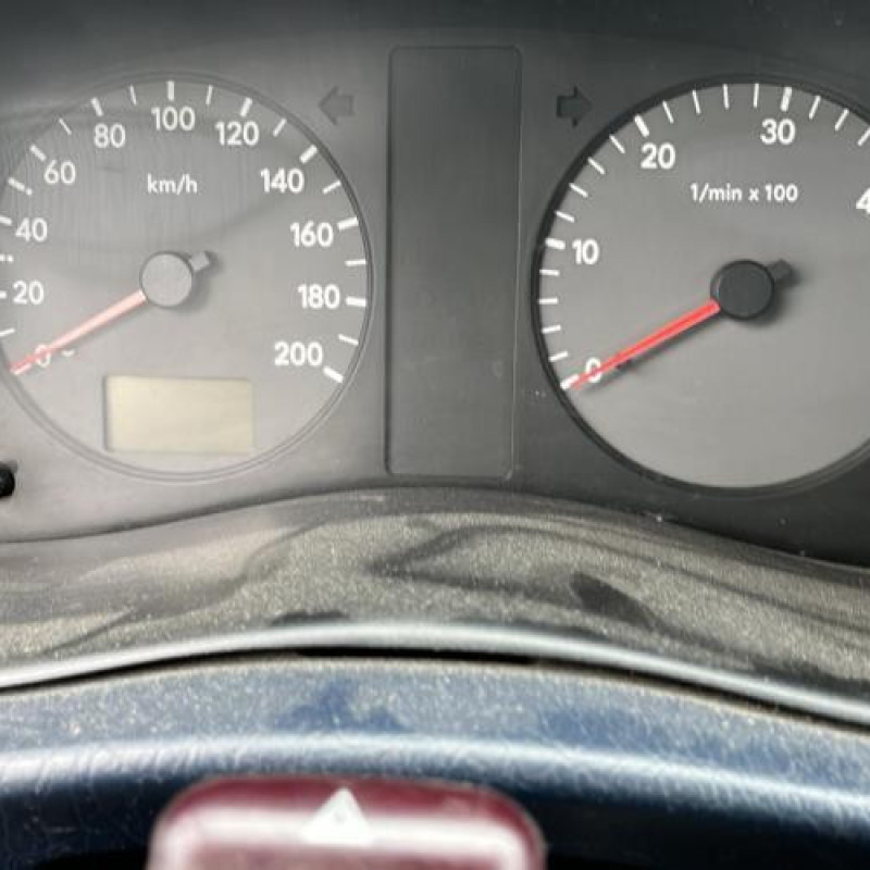 Serrure avant droit SEAT ALHAMBRA 1 Photo n°10