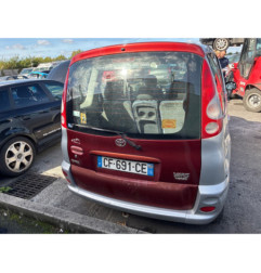 Amortisseur avant gauche TOYOTA YARIS VERSO