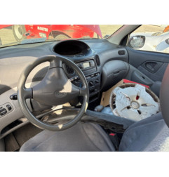 Amortisseur avant gauche TOYOTA YARIS VERSO
