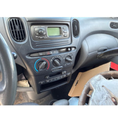 Berceau avant TOYOTA YARIS VERSO