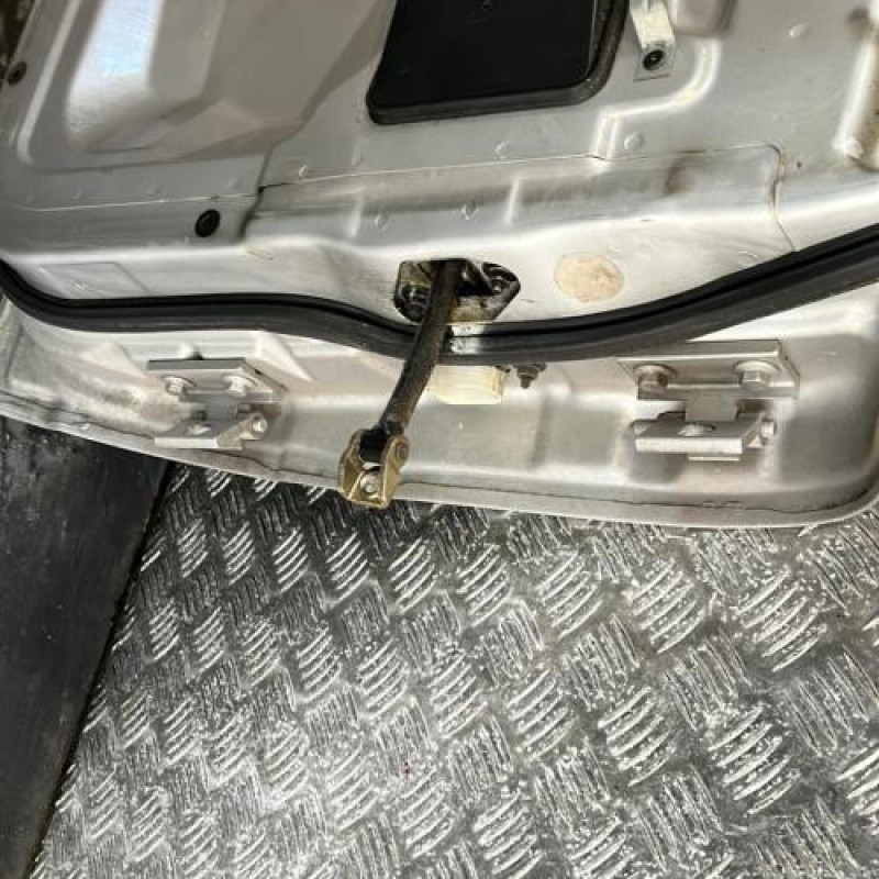 Porte avant gauche VOLVO S 80 1 Photo n°6