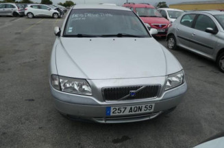 Porte avant gauche VOLVO S 80 1
