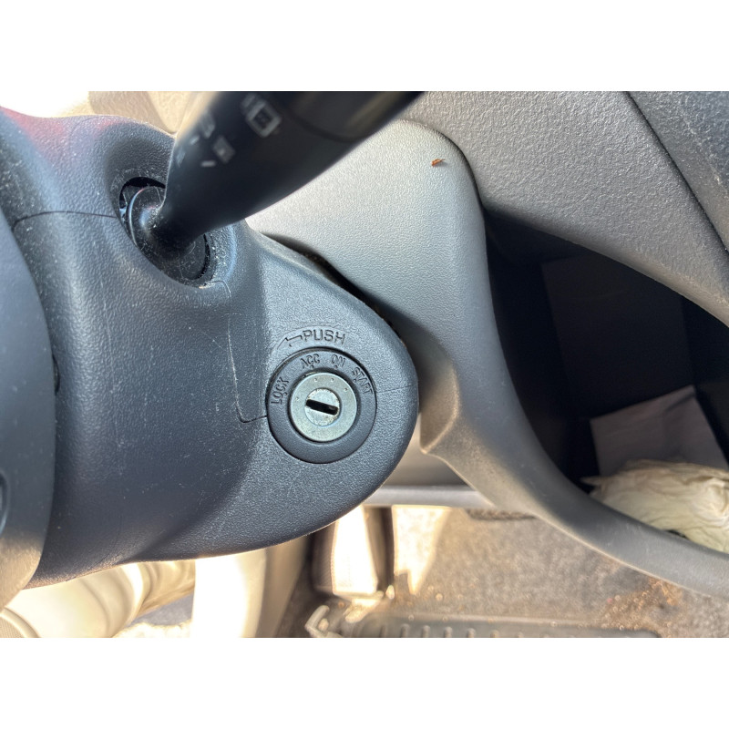 Cardan droit (transmission) TOYOTA YARIS VERSO Photo n°15