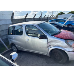 Cardan gauche (transmission) TOYOTA YARIS VERSO