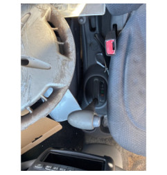 Cardan gauche (transmission) TOYOTA YARIS VERSO