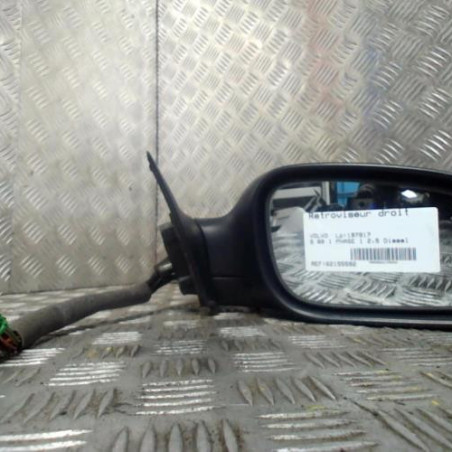 Retroviseur droit VOLVO S 80 1 Photo n°1