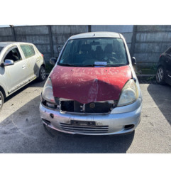Mastervac TOYOTA YARIS VERSO