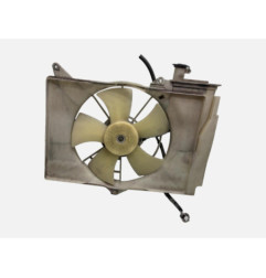 Moto ventilateur radiateur TOYOTA YARIS VERSO Photo n°1