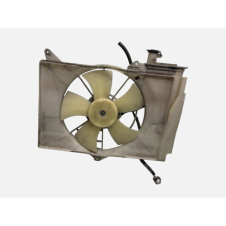 Moto ventilateur radiateur TOYOTA YARIS VERSO Photo n°1