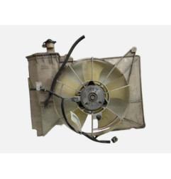 Moto ventilateur radiateur TOYOTA YARIS VERSO