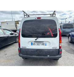 Aile avant droit RENAULT KANGOO 1