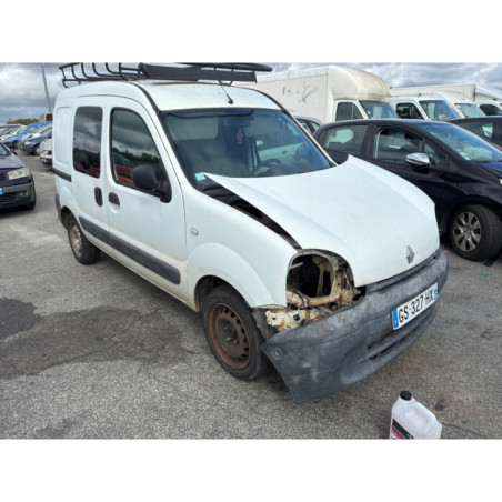 Bras essuie glace avant droit RENAULT KANGOO 1 Photo n°1