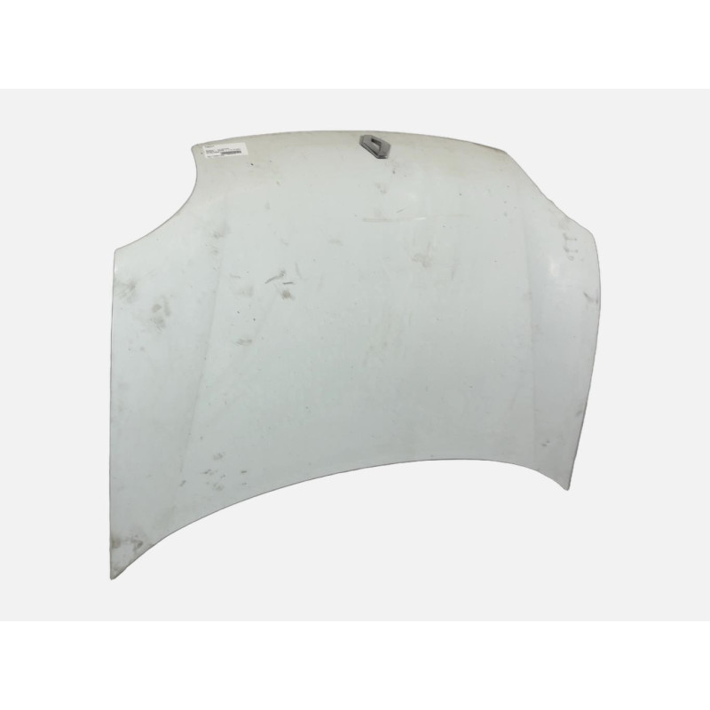 Capot RENAULT KANGOO 1 Photo n°2