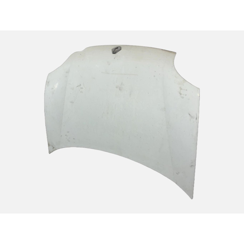 Capot RENAULT KANGOO 1 Photo n°3