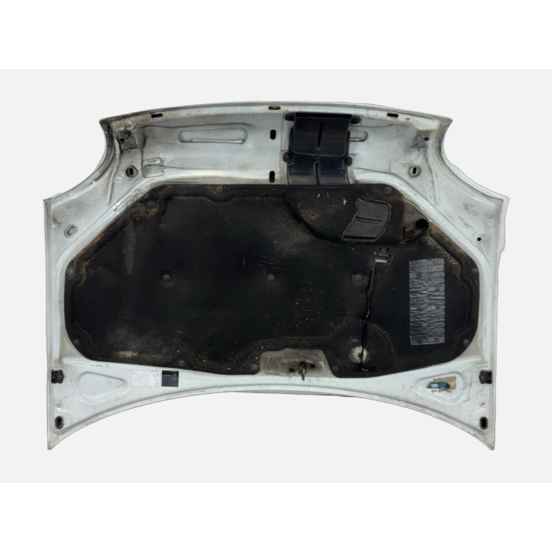 Capot RENAULT KANGOO 1 Photo n°4