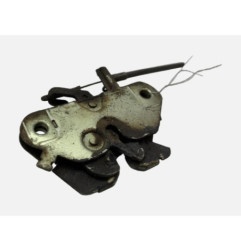 Fermeture de capot RENAULT KANGOO 1