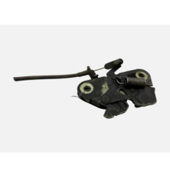 Fermeture de capot RENAULT KANGOO 1