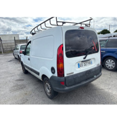 Fermeture de capot RENAULT KANGOO 1