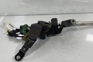 Pretensionneur de ceinture avant droit VOLVO S 80 1 Photo n°1
