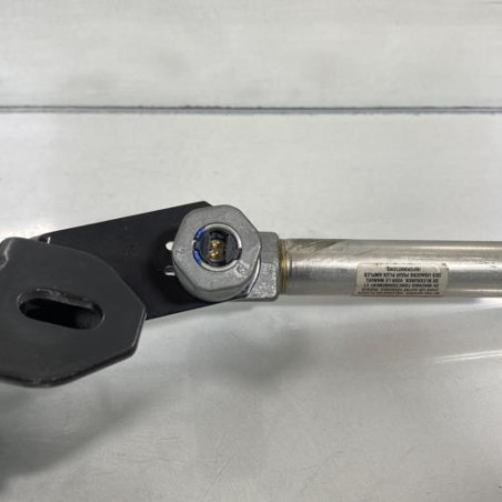 Pretensionneur de ceinture avant droit VOLVO S 80 1