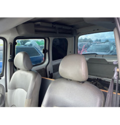 Poignee porte avant droit RENAULT KANGOO 1