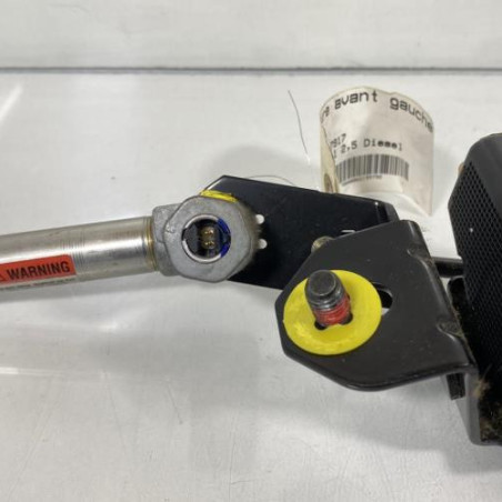 Pretensionneur de ceinture avant gauche VOLVO S 80 1