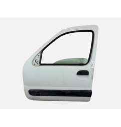 Porte avant gauche RENAULT KANGOO 1 Photo n°1