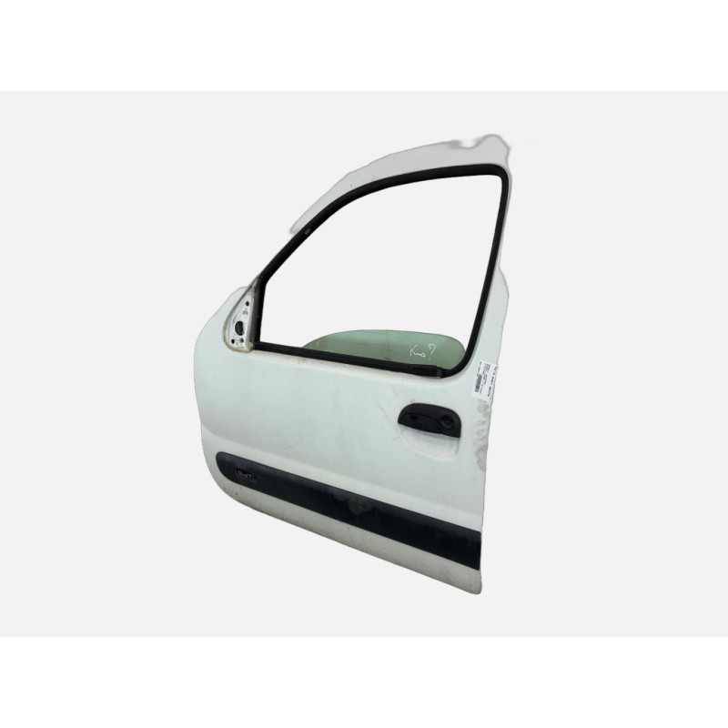 Porte avant gauche RENAULT KANGOO 1 Photo n°3