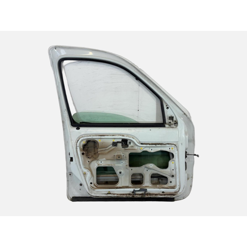 Porte avant gauche RENAULT KANGOO 1 Photo n°4