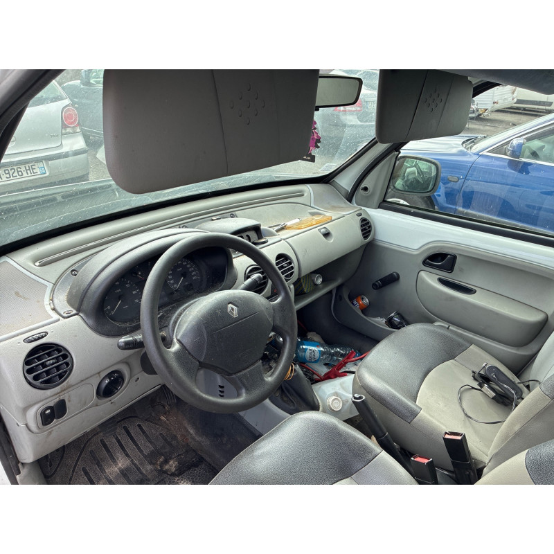 Porte avant gauche RENAULT KANGOO 1 Photo n°19