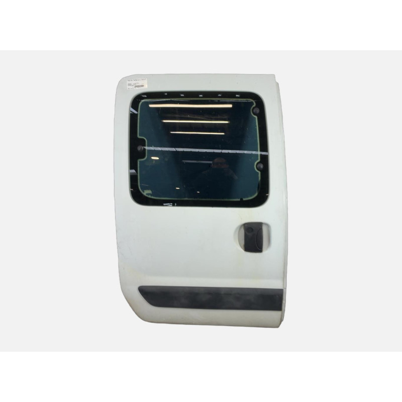 Porte laterale droit RENAULT KANGOO 1 Photo n°1