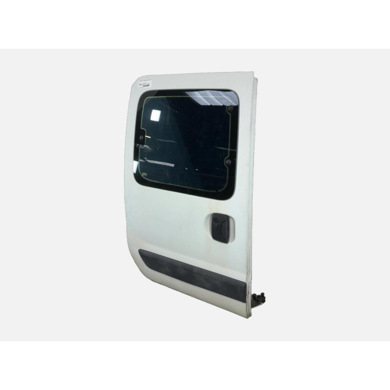Porte laterale droit RENAULT KANGOO 1 Photo n°3