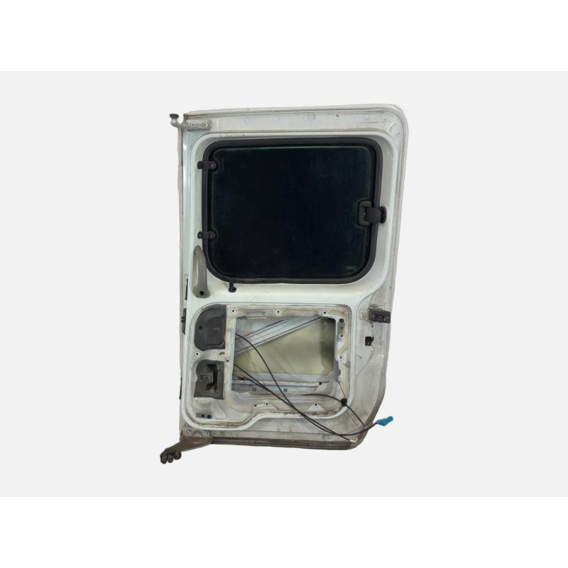 Porte laterale droit RENAULT KANGOO 1 Photo n°4